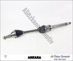 Ford Yedek Parça - VEKA ON AKS KOMPLE SAG (OTO.SANZ)FIESTA 1.4 ZETEC